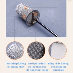 {Giá Sỉ} Que Châm Lửa 21,5 cm Giác Hơi Thủy Tinh Dùng Trong Spa Đông Y Dưỡng Sinh