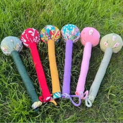 BÚA NGẢI CỨU THẢO DƯỢC – GẬY MÁT XA CỔ LƯNG DƯỠNG SINH PVN9340