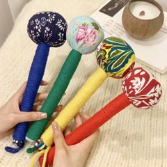 BÚA NGẢI CỨU THẢO DƯỢC – GẬY MÁT XA CỔ LƯNG DƯỠNG SINH PVN9340