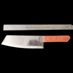 {Đủ Kiểu} Dao Nhà Bếp Kiwi Kangaroo Inox tay cầm bằng gỗ Hàng Trung Quốc