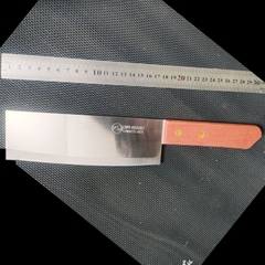 {Đủ Kiểu} Dao Nhà Bếp Kiwi Kangaroo Inox tay cầm bằng gỗ Hàng Trung Quốc