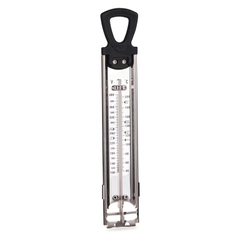 {Đủ Mẫu} Nhiệt Kế Đường, Nhiệt Kế Dầu, Nhiệt Kế Sữa, Nhiệt Kế Lò Nướng...*C, *F Chuyên Dụng Inox Thermometer