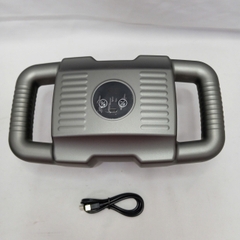 {Đủ Mẫu} Súng Mát Xa Chuyên Nghiệp Rung Cơ Sâu Tần Số Cao Cơ Thư Giãn Massage Gun