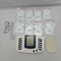 {ĐỦ MẪU} Máy Xung Điện EMS Gia Đình – Massage Châm Cứu Bấm Huyệt Toàn Thân Đa Năng