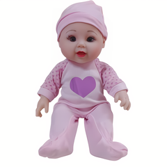 👗 Quần Áo Búp Bê 30 cm – 12 inch