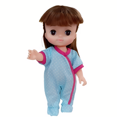 BÚP BÊ NHẬT SOLAN CHAN MẮT CHỚP 26CM – DISNEY DOLL JAPAN | SIÊU XINH – GIÁ TỐT – HÀNG HIỆU TỒN KHO