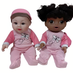 👗 Quần Áo Búp Bê 30 cm – 12 inch