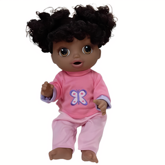 👗 Quần Áo Búp Bê 30 cm – 12 inch