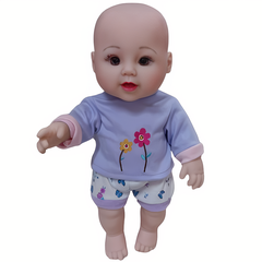 👗 Quần Áo Búp Bê 30 cm – 12 inch