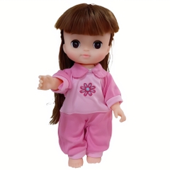 BÚP BÊ NHẬT SOLAN CHAN MẮT CHỚP 26CM – DISNEY DOLL JAPAN | SIÊU XINH – GIÁ TỐT – HÀNG HIỆU TỒN KHO