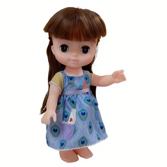 BÚP BÊ NHẬT SOLAN CHAN MẮT CHỚP 26CM – DISNEY DOLL JAPAN | SIÊU XINH – GIÁ TỐT – HÀNG HIỆU TỒN KHO