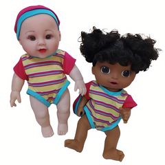 👗 Quần Áo Búp Bê 30 cm – 12 inch