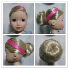 🎉 XẢ KHO THANH LÝ – QUÀ TẶNG BÚP BÊ SIÊU XINH  🎁