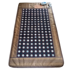 {Đủ Size} Thảm Đá Nóng Hàn Quốc 셀크린 소소매트, Nệm Sưởi Ấm Massage Trị Liệu Xài Điện Món Quà Sức Khoẻ