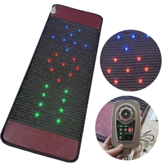 {Đủ Size} Thảm Đá Nóng Hàn Quốc 셀크린 소소매트, Nệm Sưởi Ấm Massage Trị Liệu Xài Điện Món Quà Sức Khoẻ