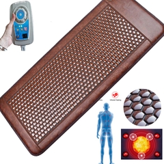 {Đủ Size} Thảm Đá Nóng Hàn Quốc 셀크린 소소매트, Nệm Sưởi Ấm Massage Trị Liệu Xài Điện Món Quà Sức Khoẻ