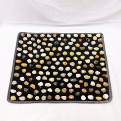 Thảm Massage Đá Cuội 40x50cm – “Con Đường Đến Sức Khỏe PVN7894