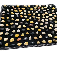 Thảm Massage Đá Cuội 40x50cm – “Con Đường Đến Sức Khỏe PVN7894