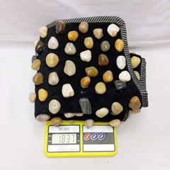 Thảm Massage Đá Cuội 40x50cm – “Con Đường Đến Sức Khỏe PVN7894