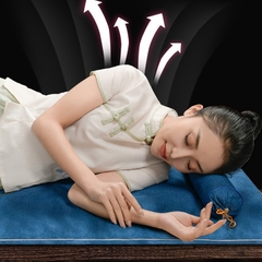 Combo Thảm  Lót Ngải Cứu Đông Y – Giữ Ấm, Giảm Đau, Thư Giãn