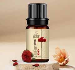 🧴 Bộ Tinh Dầu Nguyên Chất 10ml – Massage • Xông Hơi • Giảm Đau • Thư Giãn