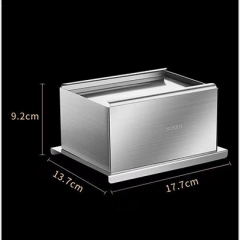 {Đủ Mẫu} Bộ Khuôn Làm Đậu Phụ Inox 304 Cao Cấp – Tự Tay Làm Đậu Hũ Ngon & An Toàn