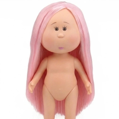 Búp Bê Khoai Tây Thân Nhựa Mia 24 cm = 10 inch Vinyl Doll