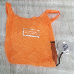 Túi Xách Rút Gọn Cuộn Tròn Thông Minh – Đựng Đồ Đa Năng Bằng Vải Dù