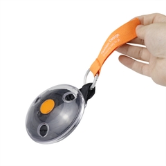 Túi Xách Rút Gọn Cuộn Tròn Thông Minh – Đựng Đồ Đa Năng Bằng Vải Dù