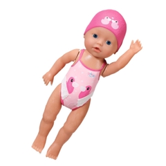 [Đủ mẫu] Búp Bê Đức Zapf Baby Born Doll (Hàng Hiệu, Tồn Kho}
