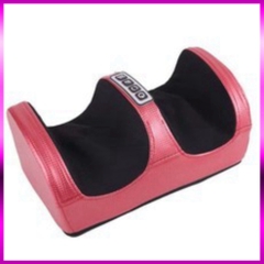 Máy Massage SY125 Chân Tự Động Đa Năng Thư Giãn Tối Đa, Con Lăn 3D Day Vuốt Chuyên Sâu Phiên Bản Gia Đình