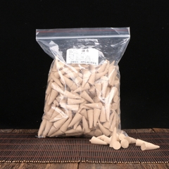 {Đủ Mẫu} Nhang nụ tháp Trầm Hương, Mix nhiều hương + Lư Hương