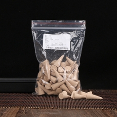 {Đủ Mẫu} Nhang nụ tháp Trầm Hương, Mix nhiều hương + Lư Hương