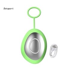 Dụng Cụ Ngủ Thông Minh Trị Liệu, Thiết Bị Hỗ Trợ Giấc Ngủ Sâu Di Động