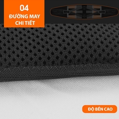 {Đủ Mẩu} Đai Nịt Bụng + Bao Gối Jingba Support Hỗ Trợ Tập Gym Thể Thao