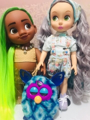 [đủ màu] Tép Tóc tết sợi tổng hợp nhiều màu 24inch (61cm), Tóc tết sợi tổng hợp chịu nhiệt độ cao