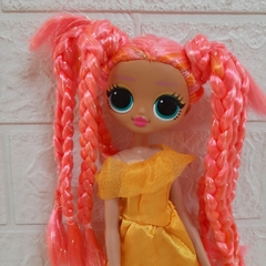 [Đủ mẫu] Búp Bê Cô nàng thời trang 30 cm OMG LOL B.GURL 12 inch doll