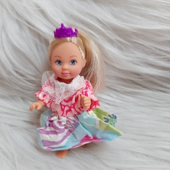 [ĐỦ MẪU] BÚP BÊ SIMBA ĐỨC 12 CM 5 INCH - SIMBA TOYS DOLL (TỒN KHO)