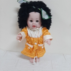 👗 Quần Áo Búp Bê 30 cm – 12 inch