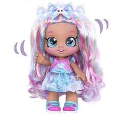 [Đủ mẫu] Búp Bê Mỹ Kindi Kids  28cm 10 inch Fun Time Friends Pre School Doll (Hàng Tồn Kho)