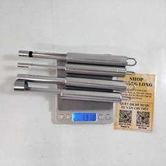 {Đủ Mẫu} Dụng Cụ Lấy Lõi, Ruột Trái Cây, Rau Củ Quả Tiện Dụng Bằng Inox Không Gỉ - Handy Stainless Steel Remover Fruit Vegetable
