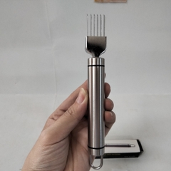 {Đủ Mẫu} DỤNG CỤ CHẺ RAU MUỐNG – BÀO SỢI HÀNH LÁ – ÉP RAU CỦ ĐA NĂNG