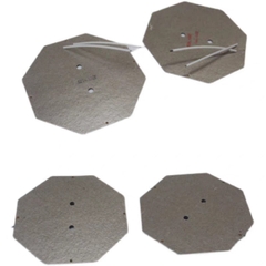 {Phụ Kiện} Thay Thế Cho Máy Làm Bánh Đường Phố Waffle Baker Machine