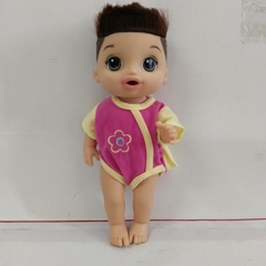 {Đủ Mẫu} Búp Bê Mỹ Hasbro Baby Alive American Doll_Hàng Hiệu Tồn Kho