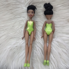 Búp Bê Công Chúa 30 cm 10 inch HASBRO DISNEY Princess Royal Shimmer Dolls (hàng tồn kho, không hộp)