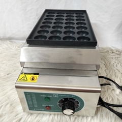 {Đủ Mẫu} Máy Nướng Bánh Lỗ Đơn, Đôi Điện CAKE MACHINE ELECTRIC MACHINE 220V