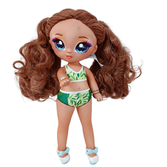 [Đủ mẫu] Búp Bê Mỹ  28 cm MGA International  12 inch Doll
