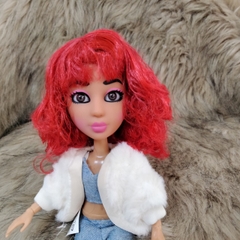 Búp Bê Nga Snapstar 25 cm mini doll PVN2460 (Hàng tồn kho, bán y hình)