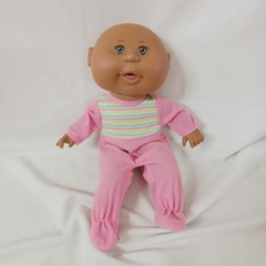 {xã lỗ) Búp Bê Bắp Cải Mỹ 40 cm  thơm phức - Cabbage Patch Kids Doll