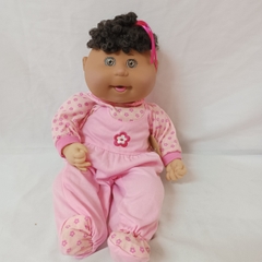 {xã lỗ) Búp Bê Bắp Cải Mỹ 40 cm  thơm phức - Cabbage Patch Kids Doll